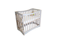 marlix Mobiles steckbares Babybett / Beistellbett /...